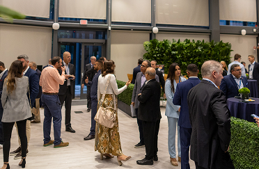 Strategic Networking